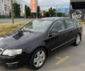 Чорний Фольксваген Пассат, об'ємом двигуна 1.98 л та пробігом 243 тис. км за 5000 $, фото 19 на Automoto.ua