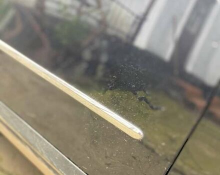 Чорний Фольксваген Пассат, об'ємом двигуна 1.98 л та пробігом 266 тис. км за 6000 $, фото 5 на Automoto.ua