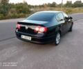 Черный Фольксваген Пассат, объемом двигателя 2 л и пробегом 219 тыс. км за 5900 $, фото 13 на Automoto.ua