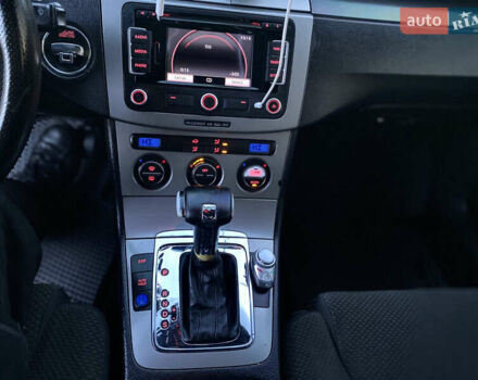 Чорний Фольксваген Пассат, об'ємом двигуна 1.9 л та пробігом 275 тис. км за 5799 $, фото 79 на Automoto.ua