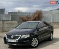 Чорний Фольксваген Пассат, об'ємом двигуна 1.9 л та пробігом 380 тис. км за 5200 $, фото 1 на Automoto.ua