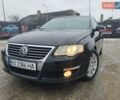 Чорний Фольксваген Пассат, об'ємом двигуна 2 л та пробігом 270 тис. км за 5000 $, фото 9 на Automoto.ua
