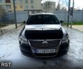 Чорний Фольксваген Пассат, об'ємом двигуна 2 л та пробігом 280 тис. км за 4500 $, фото 1 на Automoto.ua
