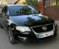 Чорний Фольксваген Пассат, об'ємом двигуна 2 л та пробігом 286 тис. км за 5200 $, фото 1 на Automoto.ua