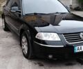 Чорний Фольксваген Пассат, об'ємом двигуна 1.8 л та пробігом 370 тис. км за 4200 $, фото 12 на Automoto.ua