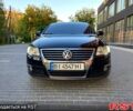 Чорний Фольксваген Пассат, об'ємом двигуна 2 л та пробігом 260 тис. км за 7000 $, фото 4 на Automoto.ua