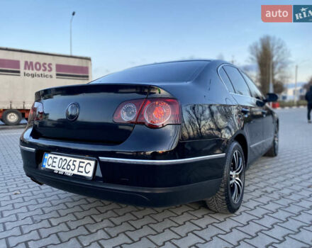 Чорний Фольксваген Пассат, об'ємом двигуна 1.9 л та пробігом 275 тис. км за 5799 $, фото 46 на Automoto.ua