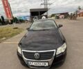 Чорний Фольксваген Пассат, об'ємом двигуна 1.98 л та пробігом 243 тис. км за 5000 $, фото 3 на Automoto.ua