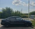 Черный Фольксваген Пассат, объемом двигателя 1.8 л и пробегом 270 тыс. км за 4299 $, фото 2 на Automoto.ua