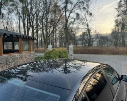 Чорний Фольксваген Пассат, об'ємом двигуна 2 л та пробігом 285 тис. км за 3950 $, фото 10 на Automoto.ua