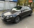 Черный Фольксваген Пассат, объемом двигателя 1.98 л и пробегом 339 тыс. км за 5500 $, фото 1 на Automoto.ua