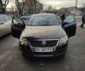 Чорний Фольксваген Пассат, об'ємом двигуна 1.6 л та пробігом 278 тис. км за 5200 $, фото 1 на Automoto.ua