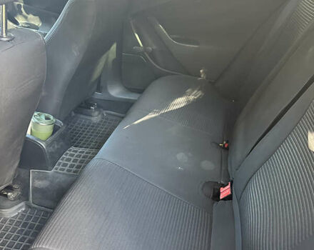 Чорний Фольксваген Пассат, об'ємом двигуна 1.6 л та пробігом 300 тис. км за 5900 $, фото 4 на Automoto.ua