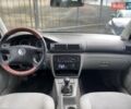 Черный Фольксваген Пассат, объемом двигателя 1.98 л и пробегом 245 тыс. км за 4390 $, фото 12 на Automoto.ua