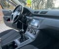 Чорний Фольксваген Пассат, об'ємом двигуна 2 л та пробігом 285 тис. км за 3950 $, фото 17 на Automoto.ua