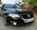 Чорний Фольксваген Пассат, об'ємом двигуна 2 л та пробігом 286 тис. км за 5200 $, фото 18 на Automoto.ua