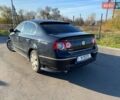 Черный Фольксваген Пассат, объемом двигателя 2 л и пробегом 240 тыс. км за 7000 $, фото 2 на Automoto.ua