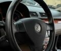 Черный Фольксваген Пассат, объемом двигателя 1.97 л и пробегом 216 тыс. км за 5700 $, фото 6 на Automoto.ua