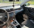 Черный Фольксваген Пассат, объемом двигателя 2 л и пробегом 265 тыс. км за 6000 $, фото 10 на Automoto.ua