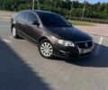 Чорний Фольксваген Пассат, об'ємом двигуна 1.97 л та пробігом 410 тис. км за 4700 $, фото 1 на Automoto.ua