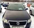 Чорний Фольксваген Пассат, об'ємом двигуна 2 л та пробігом 320 тис. км за 5700 $, фото 1 на Automoto.ua
