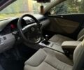 Чорний Фольксваген Пассат, об'ємом двигуна 2 л та пробігом 286 тис. км за 5200 $, фото 9 на Automoto.ua
