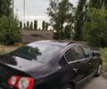 Черный Фольксваген Пассат, объемом двигателя 1.98 л и пробегом 300 тыс. км за 6000 $, фото 3 на Automoto.ua