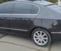 Черный Фольксваген Пассат, объемом двигателя 1.98 л и пробегом 273 тыс. км за 6250 $, фото 4 на Automoto.ua