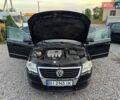 Черный Фольксваген Пассат, объемом двигателя 1.97 л и пробегом 216 тыс. км за 5700 $, фото 7 на Automoto.ua