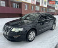 Чорний Фольксваген Пассат, об'ємом двигуна 1.98 л та пробігом 301 тис. км за 4850 $, фото 1 на Automoto.ua
