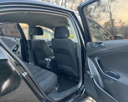 Чорний Фольксваген Пассат, об'ємом двигуна 2 л та пробігом 285 тис. км за 3950 $, фото 14 на Automoto.ua