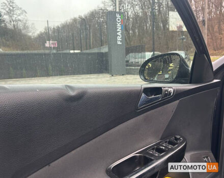 Черный Фольксваген Пассат, объемом двигателя 2 л и пробегом 270 тыс. км за 5700 $, фото 7 на Automoto.ua