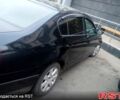 Черный Фольксваген Пассат, объемом двигателя 1.6 л и пробегом 256 тыс. км за 5200 $, фото 1 на Automoto.ua