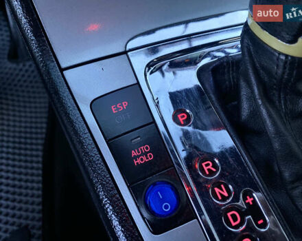 Чорний Фольксваген Пассат, об'ємом двигуна 1.9 л та пробігом 367 тис. км за 4777 $, фото 44 на Automoto.ua