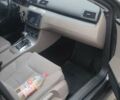 Черный Фольксваген Пассат, объемом двигателя 1.98 л и пробегом 273 тыс. км за 6250 $, фото 6 на Automoto.ua