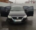 Черный Фольксваген Пассат, объемом двигателя 1.6 л и пробегом 145 тыс. км за 6500 $, фото 4 на Automoto.ua