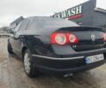 Чорний Фольксваген Пассат, об'ємом двигуна 2 л та пробігом 270 тис. км за 5000 $, фото 6 на Automoto.ua