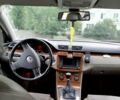 Черный Фольксваген Пассат, объемом двигателя 1.98 л и пробегом 300 тыс. км за 6000 $, фото 5 на Automoto.ua