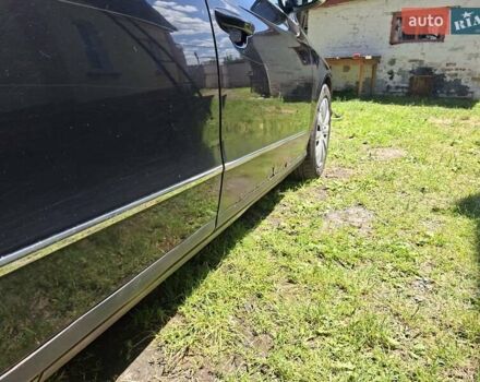 Чорний Фольксваген Пассат, об'ємом двигуна 1.98 л та пробігом 373 тис. км за 5500 $, фото 12 на Automoto.ua