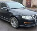Черный Фольксваген Пассат, объемом двигателя 1.98 л и пробегом 310 тыс. км за 5500 $, фото 1 на Automoto.ua