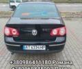 Чорний Фольксваген Пассат, об'ємом двигуна 1.6 л та пробігом 346 тис. км за 5700 $, фото 5 на Automoto.ua