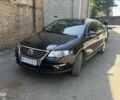 Черный Фольксваген Пассат, объемом двигателя 1.98 л и пробегом 246 тыс. км за 6000 $, фото 1 на Automoto.ua