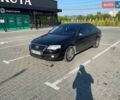 Черный Фольксваген Пассат, объемом двигателя 1.97 л и пробегом 307 тыс. км за 5450 $, фото 1 на Automoto.ua