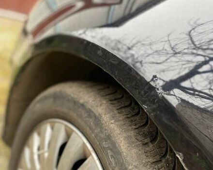 Чорний Фольксваген Пассат, об'ємом двигуна 1.98 л та пробігом 266 тис. км за 6000 $, фото 8 на Automoto.ua