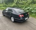 Черный Фольксваген Пассат, объемом двигателя 2 л и пробегом 390 тыс. км за 4500 $, фото 7 на Automoto.ua