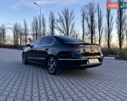 Чорний Фольксваген Пассат, об'ємом двигуна 1.9 л та пробігом 275 тис. км за 5799 $, фото 12 на Automoto.ua