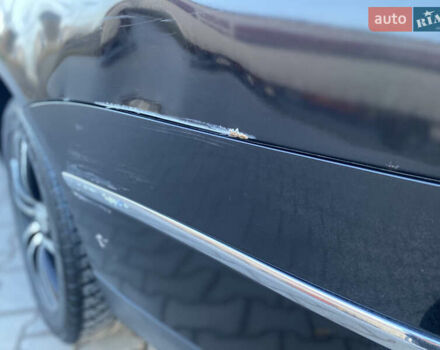 Чорний Фольксваген Пассат, об'ємом двигуна 1.9 л та пробігом 367 тис. км за 4777 $, фото 50 на Automoto.ua