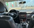 Черный Фольксваген Пассат, объемом двигателя 1.78 л и пробегом 515 тыс. км за 5500 $, фото 1 на Automoto.ua