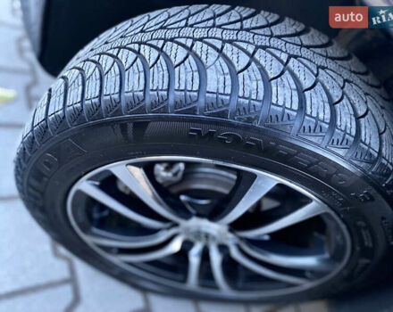 Чорний Фольксваген Пассат, об'ємом двигуна 1.9 л та пробігом 275 тис. км за 5799 $, фото 80 на Automoto.ua