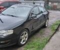 Черный Фольксваген Пассат, объемом двигателя 1.9 л и пробегом 363 тыс. км за 3300 $, фото 1 на Automoto.ua